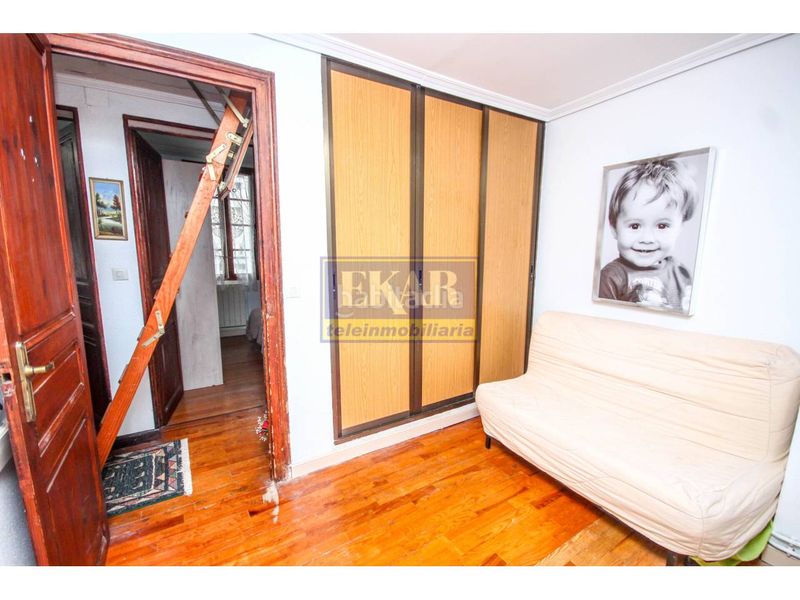 Foto b208dd80-b57b-49e7-a746-f22c25367db8. Casa amb calefacció a Hendaye