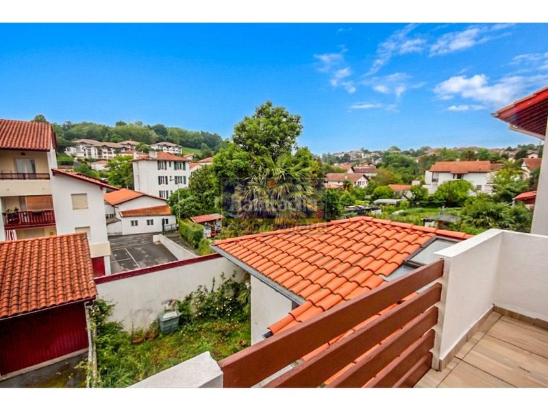 Foto b2e46ff2-19c3-4d5b-a2a9-040f09212413. Casa amb calefacció a Hendaye