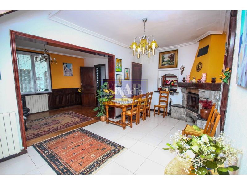 Foto c21fb79c-0717-4a28-9504-a5822974c541. Casa amb calefacció a Hendaye