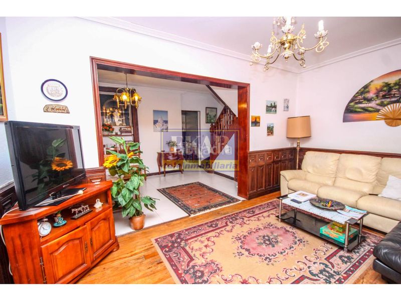 Foto e0633830-acda-4e32-bb22-1c5f1cf1c535. Casa amb calefacció a Hendaye