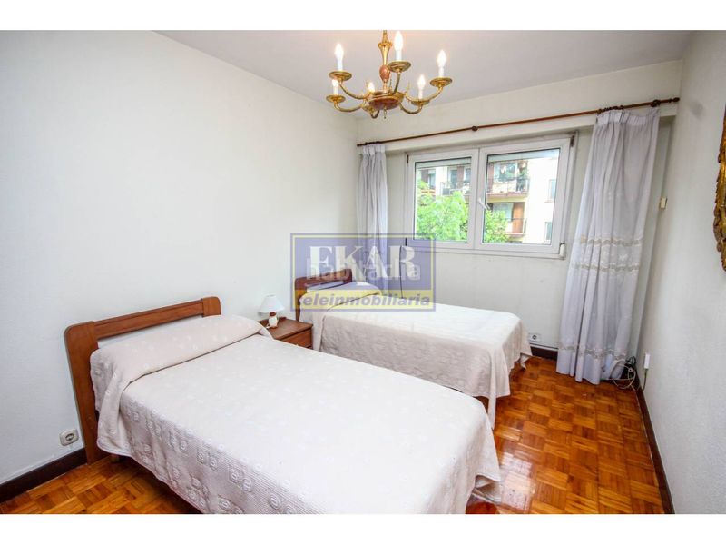 Foto 174881a4-2a94-4876-9c66-7d92111a6f3a. Pis a avenida navarra 4 a Palmera - Dumboa - Arbes Irun