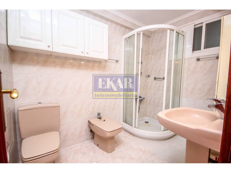 Foto 2270d154-2aad-4813-91e4-06577a4235e8. Pis a avenida navarra 4 a Palmera - Dumboa - Arbes Irun