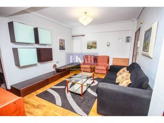 Location Appartement  Plaza pio xii. Piso en alquiler irun  plaza pio xii