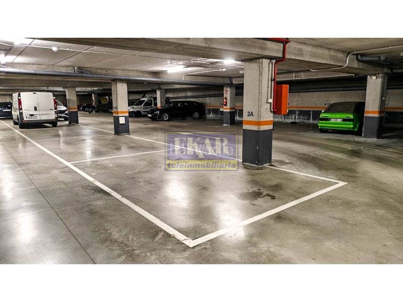 Foto 59ce9cc2-21dd-4c5b-a13d-b18c163058f2. Rent business premise in Zamalbide Errenteria