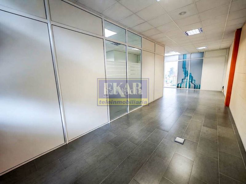Foto eb5f1923-5bfb-4d91-9325-709d19d09623. Rent business premise in Zamalbide Errenteria