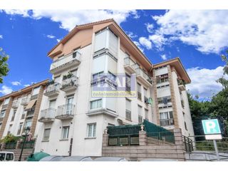 Etagenwohnung en Calle bidasoa 22. Piso en venta en irun  santiago