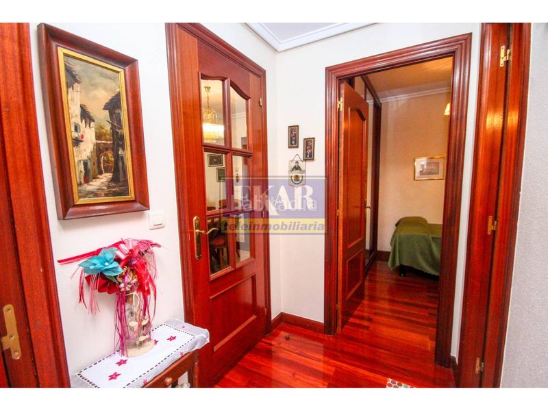 Foto a042c625-a8d7-4b4f-93c0-d1da69dc5fd9. Pis a calle bidasoa 22 a Centro - Mendibil - Santiago Irun