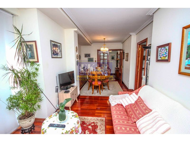 Foto a4888248-3d8a-4f13-948b-b43d51755677. Pis a calle bidasoa 22 a Centro - Mendibil - Santiago Irun
