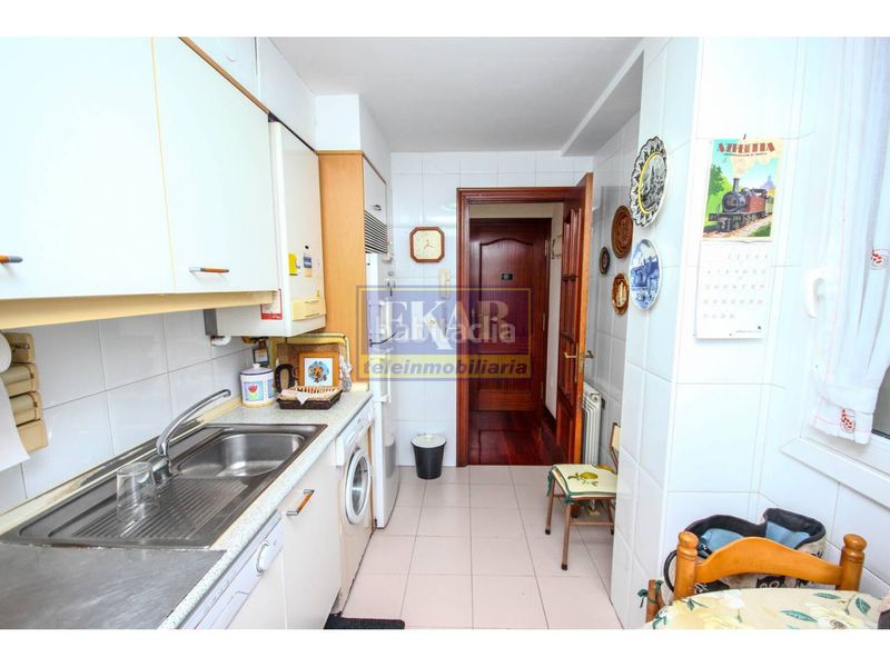 Foto ab428176-bd0a-4ee5-bdc6-7f5e8256c782. Pis a calle bidasoa 22 a Centro - Mendibil - Santiago Irun
