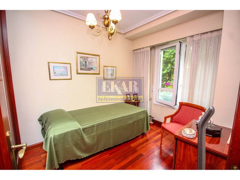Foto f7e52819-26b6-41be-be0d-853700aed634. Pis a calle bidasoa 22 a Centro - Mendibil - Santiago Irun