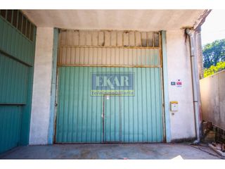 Miete Fabrikhalle  Calle gabiria. Nave industrial en alquiler en  irun ventas