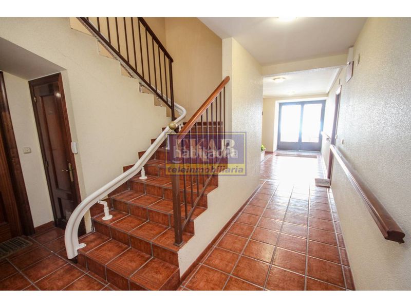 Foto 2f3b860f-0868-40a0-9cba-217f3d14816d. Pis a calle virgen milagrosa 4b a Centro - Mendibil - Santiago Irun