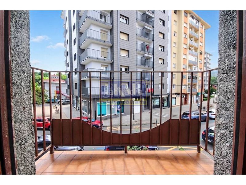 Foto a13828ce-a67a-4075-9676-acb9c0454402. Pis a calle virgen milagrosa 4b a Centro - Mendibil - Santiago Irun
