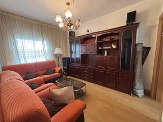 Pis a Travesía Bernardino Tirapu