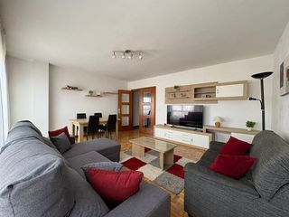 Lloguer Pis  Paseo premín de iruña. Reformada vivienda para estudiantes