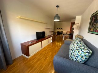 Location Appartement à Paseo malkaitz 5. Alquiler temporal en mutilva