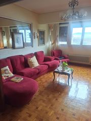 Miete Etagenwohnung  Avenida de sancho el fuerte 36. Luminosa vivienda en san juan