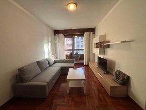 Piso en Avenida de Pío XII