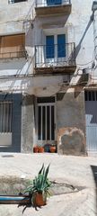 Reihenhaus  Calle cantón 15. Casa para reformar en quel