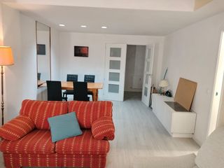 Affitto Appartamento  Calle serafín olave. Reformada vivienda para estudiantes