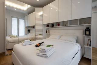 Location Appartement  Calle atarazanas 15