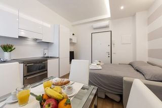 Rent Flat in Carrer de ferran casablancas 38