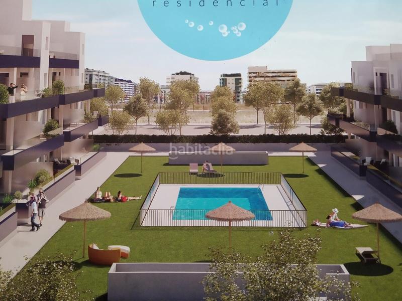 Foto 80d853d5-bcfe-46aa-a3f1-8b63c1fcfab7. Alquiler piso en calle bruselas 1 alquiler temporal en ripagaina en Burlada