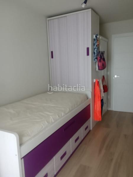 Foto 0433ae7e-0f1c-428b-a78e-6e2e42a197a2. Rent flat in calle bruselas 1 in Burlada