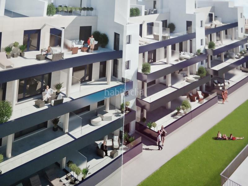 Foto 3592f145-b12f-4753-a077-56b7569ae225. Rent flat in calle bruselas 1 in Burlada