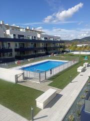 Flat in Calle Bruselas 1