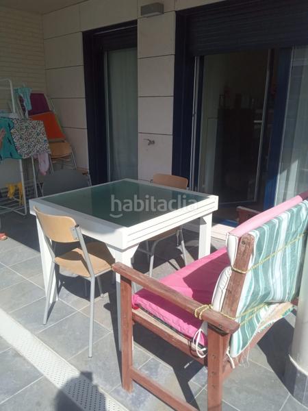 Foto 6da0ad0b-99e7-41e6-8247-77515177c424. Rent flat in calle bruselas 1 in Burlada