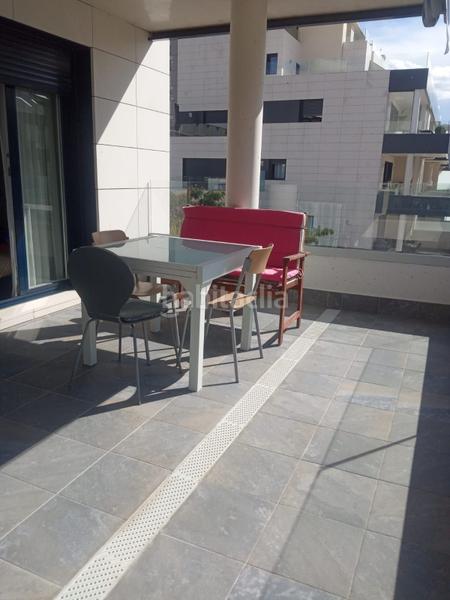 Foto 9b44fb9a-3787-4b37-aae6-6648c4c1d94e. Rent flat in calle bruselas 1 in Burlada