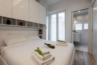 Affitto Appartamento in Calle fuenlabrada 38
