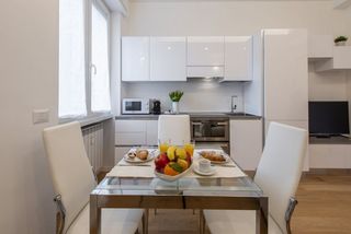 Miete Etagenwohnung  Carrer de joan maragall 39
