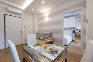 Location Appartement  Calle duque de ahumada 10