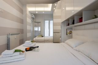 Affitto Appartamento in Carrer de barcelona 98