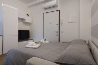 Miete Etagenwohnung in Carrer del duc de crillón 26