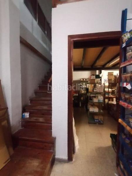 Foto 4c52e777-76b8-444c-8966-b191d6d24644. Lloguer local comercial amb calefacció a Segundo Ensanche Pamplona / Iruña