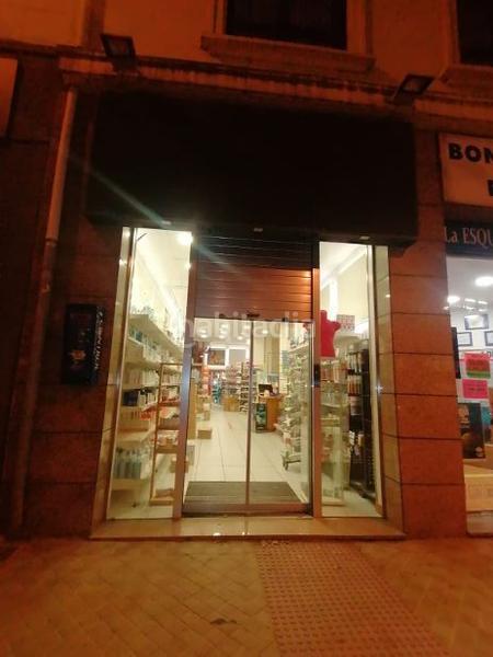 Foto 53d28c84-2dfc-4cde-8984-a3d0114f409c. Lloguer local comercial amb calefacció a Segundo Ensanche Pamplona / Iruña