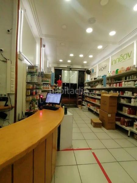 Foto 54c23169-fc3f-48d5-a245-e45667d11b1f. Lloguer local comercial amb calefacció a Segundo Ensanche Pamplona / Iruña
