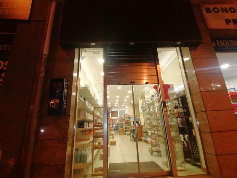 Foto 5a169123-f15a-4874-b49a-f4344cab7960. Lloguer local comercial amb calefacció a Segundo Ensanche Pamplona / Iruña