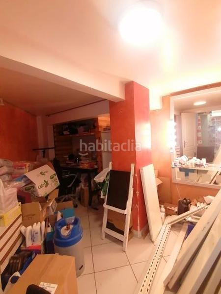 Foto 70c0b241-99af-4149-9130-e87a71a2252b. Lloguer local comercial amb calefacció a Segundo Ensanche Pamplona / Iruña