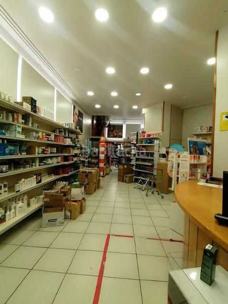 Foto 7e89c8c4-63eb-4faa-a0ba-6902cfed51d5. Lloguer local comercial amb calefacció a Segundo Ensanche Pamplona / Iruña