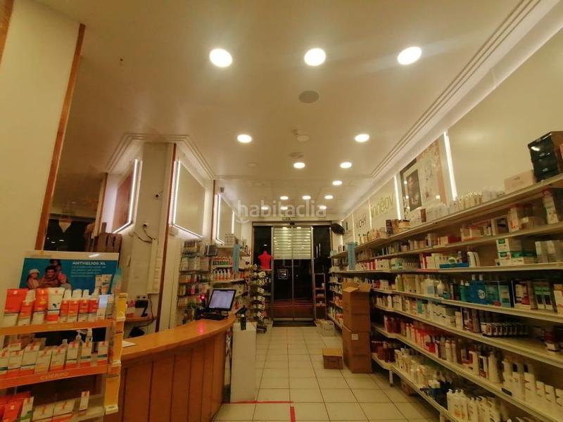 Foto a3468bbf-2b16-46f8-b60e-38e9762dffa8. Lloguer local comercial amb calefacció a Segundo Ensanche Pamplona / Iruña