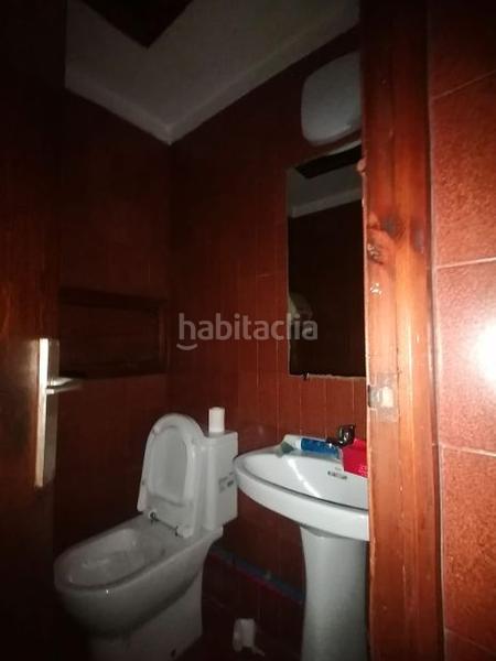 Foto c256c069-faf6-41b4-98ee-c705529838d7. Lloguer local comercial amb calefacció a Segundo Ensanche Pamplona / Iruña