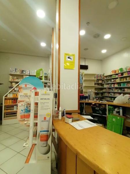 Foto ee6d066b-b8e7-4306-8b8a-13357bfac65a. Lloguer local comercial amb calefacció a Segundo Ensanche Pamplona / Iruña