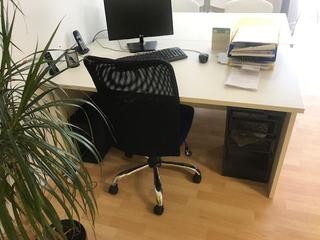 Miete Büro in Avenida de sancho el fuerte 26