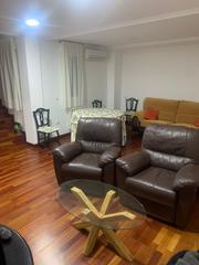 Affitto Appartamento  Calle del mercado. Duplex en el centro de sangüesa