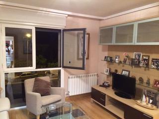 Location Appartement  Calle sansomain. Seminuevo apartamento en tafalla