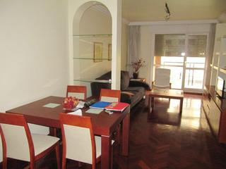 Affitto Appartamento  Avenida de barañáin. Amplia y luminosa vivienda junto a hospitales